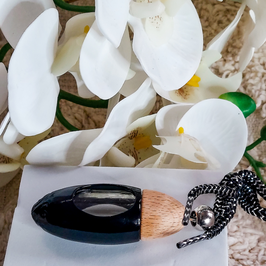 You are Joyful Luxury Car Diffuser