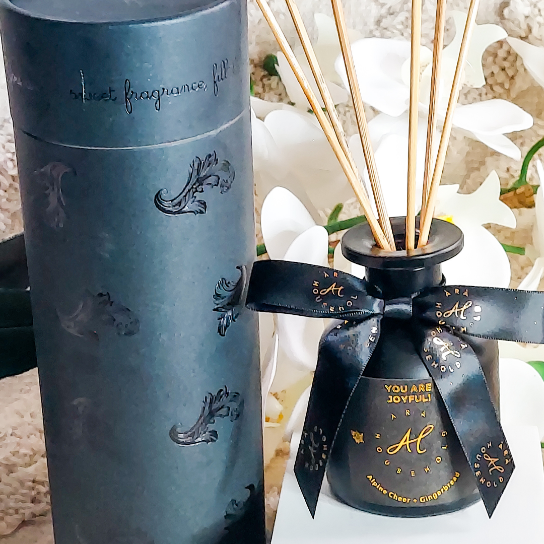 Best Luxury Reed Diffusers – You Are Joyful Reed Diffuser