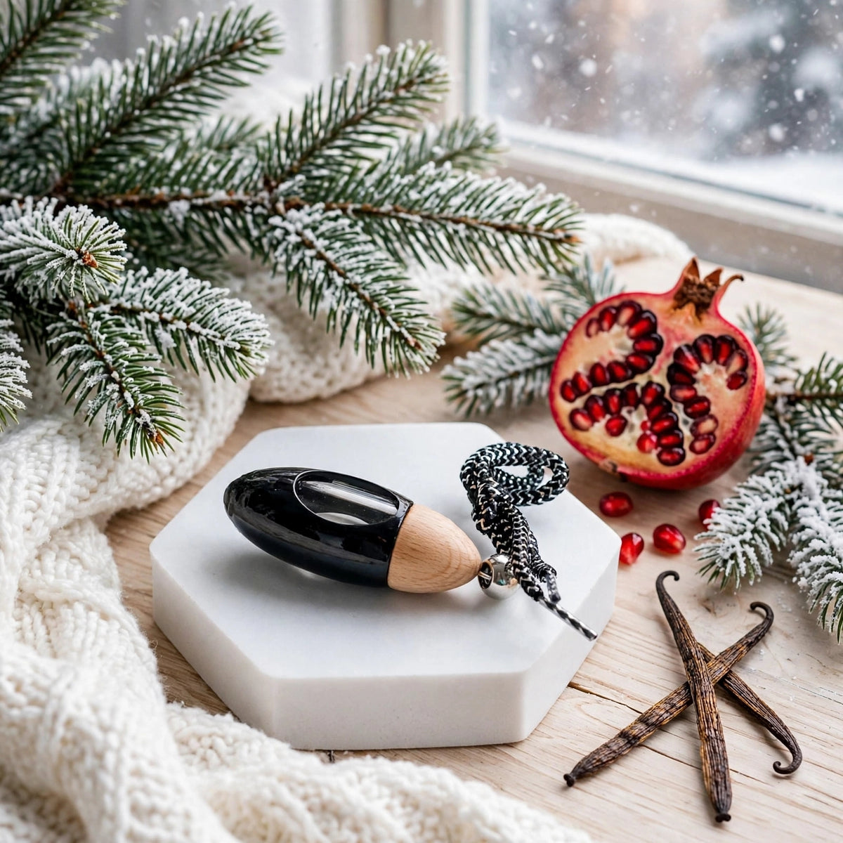 You are Peaceful | Luxury Diffuser – Long-Lasting Home Fragrance