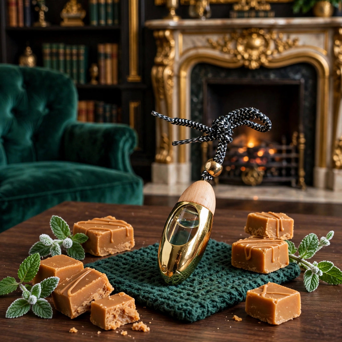 You are Royalty | Luxury Diffuser - Long-lasting Home Fragrance
