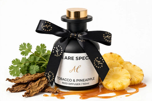 You are Special | Luxury Diffuser – Long-Lasting Home Fragrance