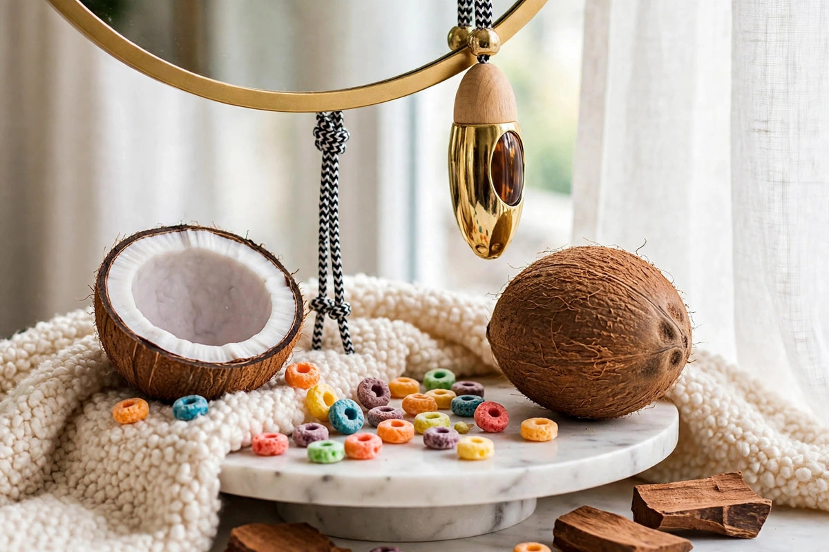 You are Whole Luxury Reed Diffuseur