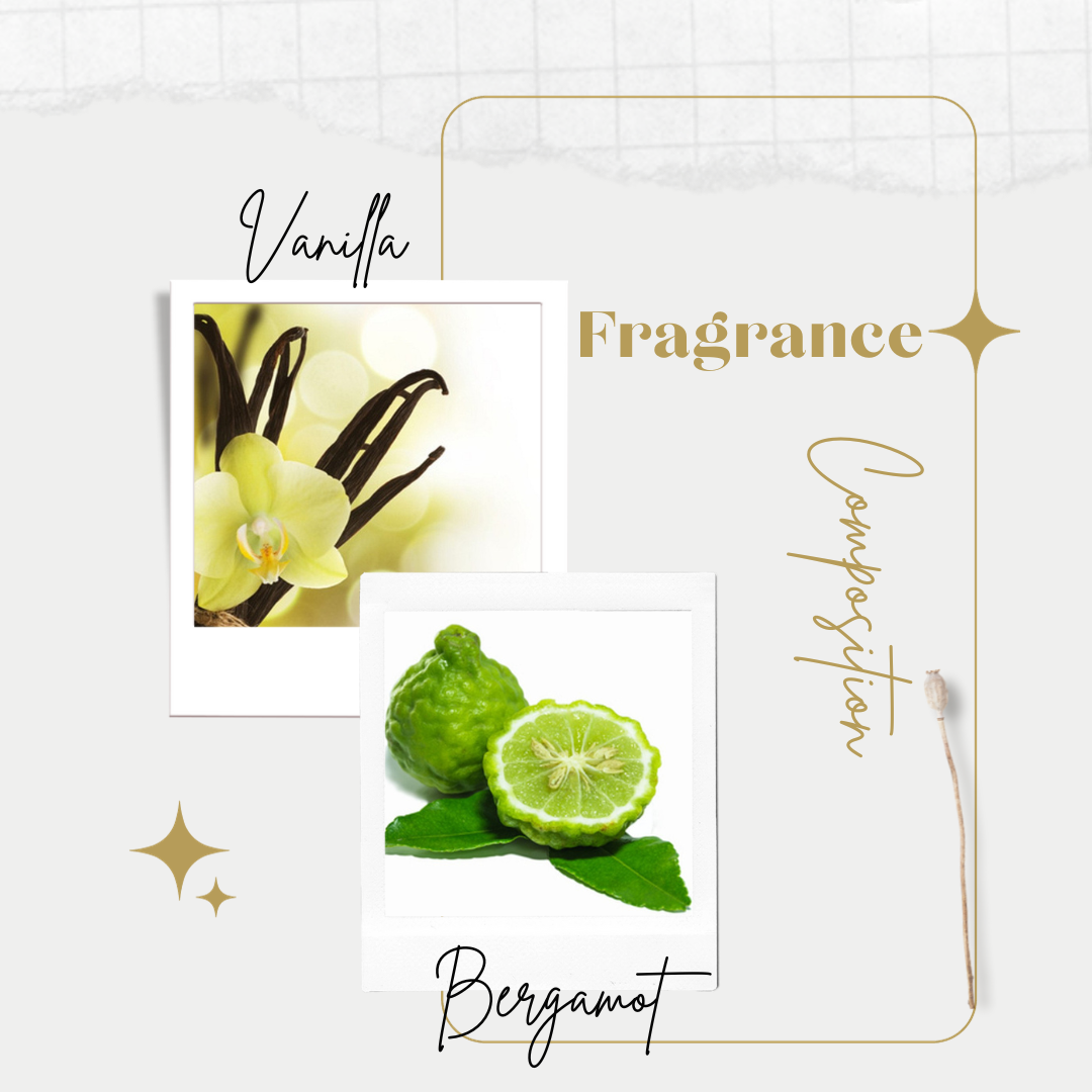 You are Enough Luxury Candle
