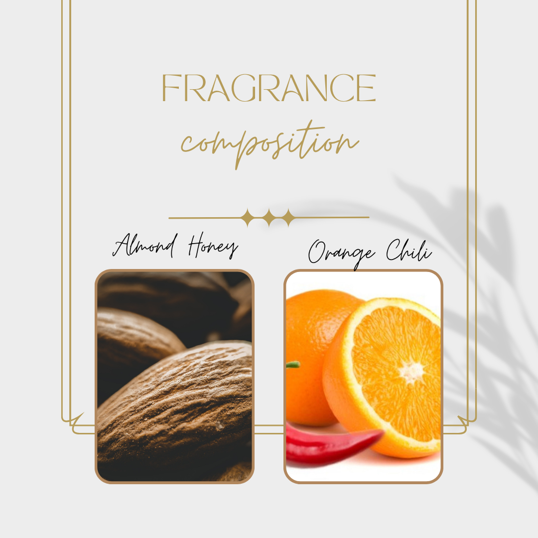 You are Favored Luxury Car Diffuser