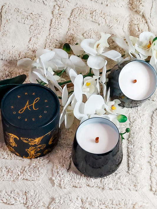 You are Joyful Large Luxury Candle