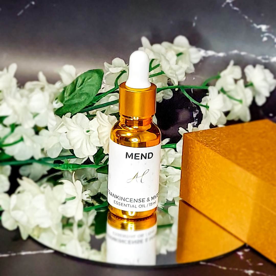 Mend Essential Oil Blend
