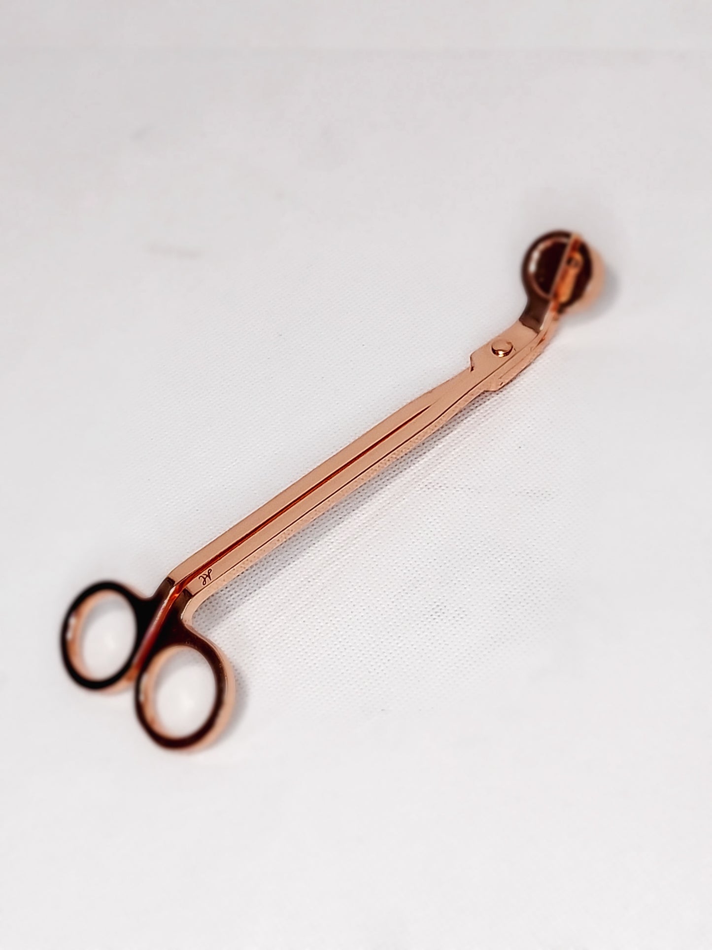 Rose Gold Bougie Care Kit