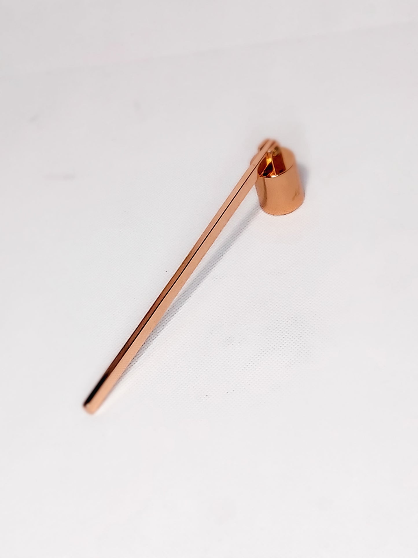Rose Gold Bougie Care Kit