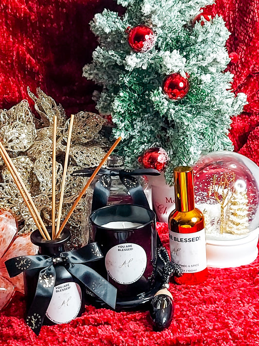 You are Blessed Luxury Gift Set