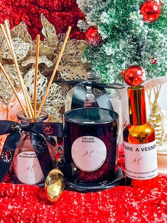 Medley Gift Set 2