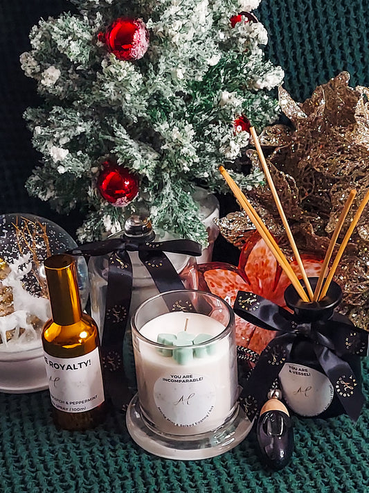 Medley Gift Set 3