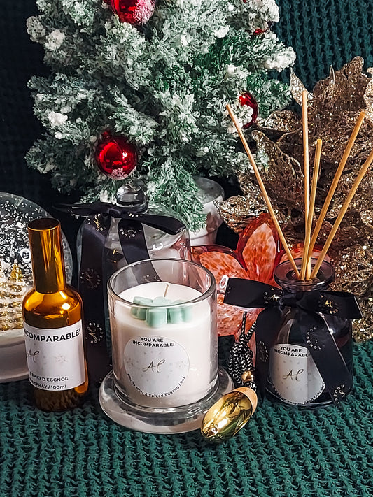 You are Incomparable Luxury Gift Set