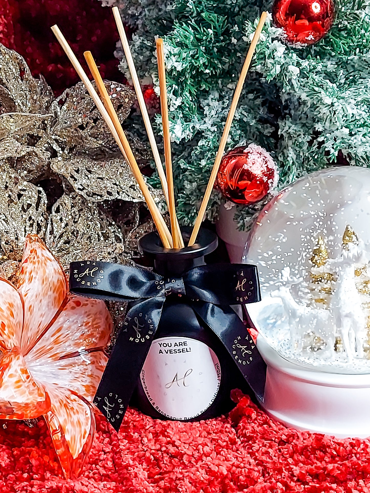 You are a Vessel Luxury Gift Set