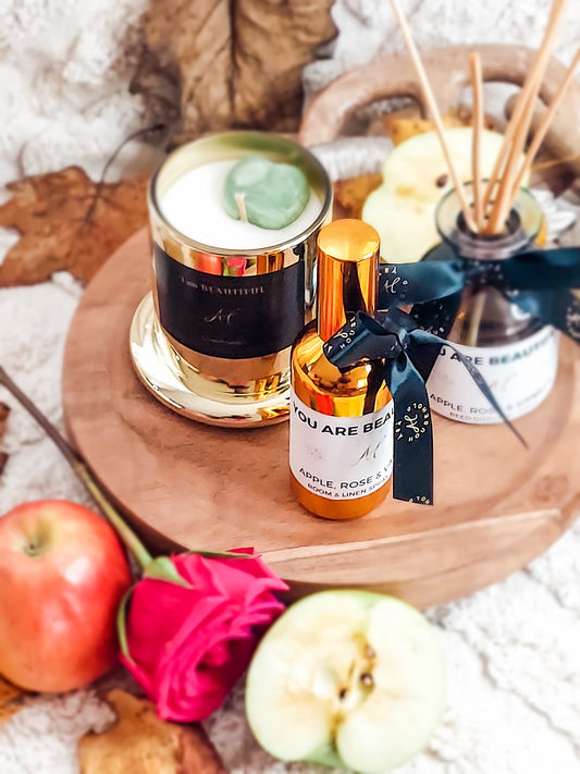 You are Beautiful Luxury Gift Set