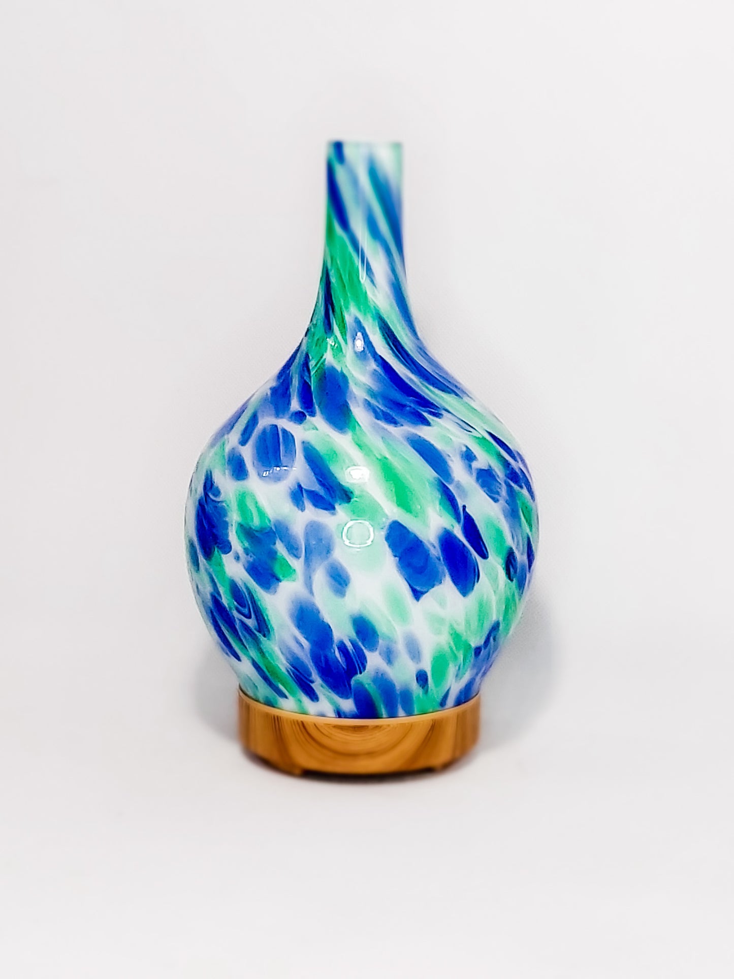 Aquamarine Mist Diffuser