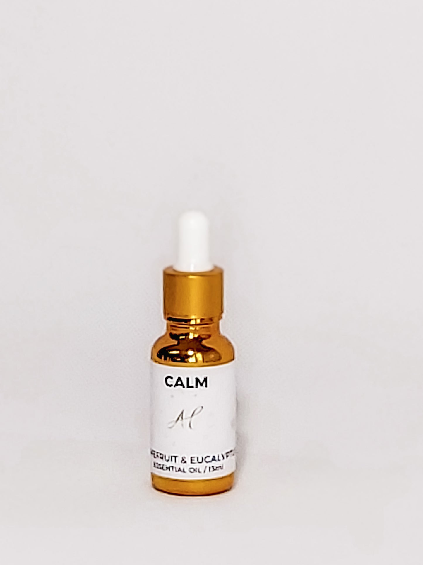 Calm Essential Oil Blend