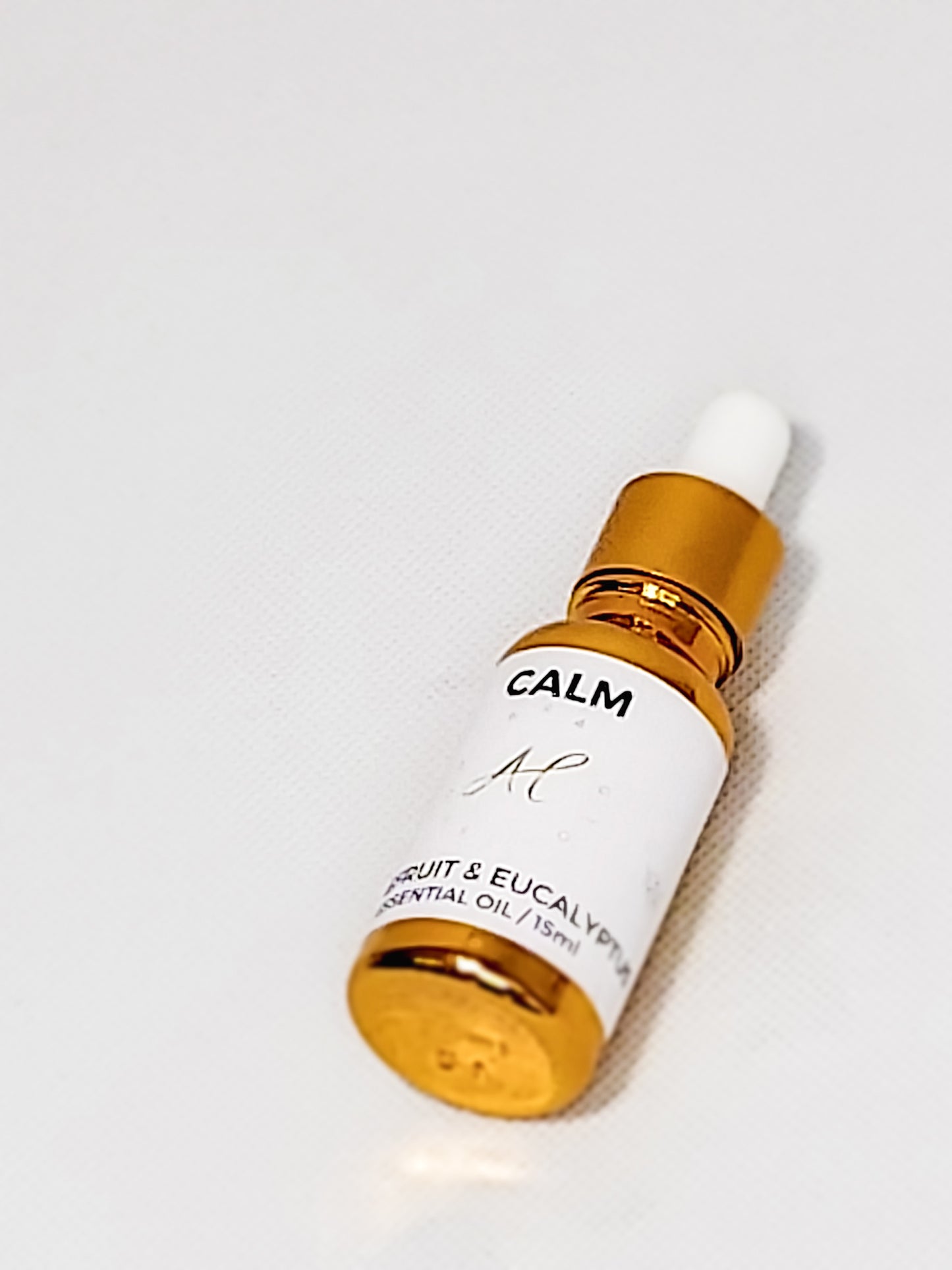 Calm Essential Oil Blend
