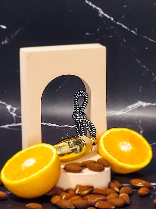 You are Favored Luxury Car Diffuser