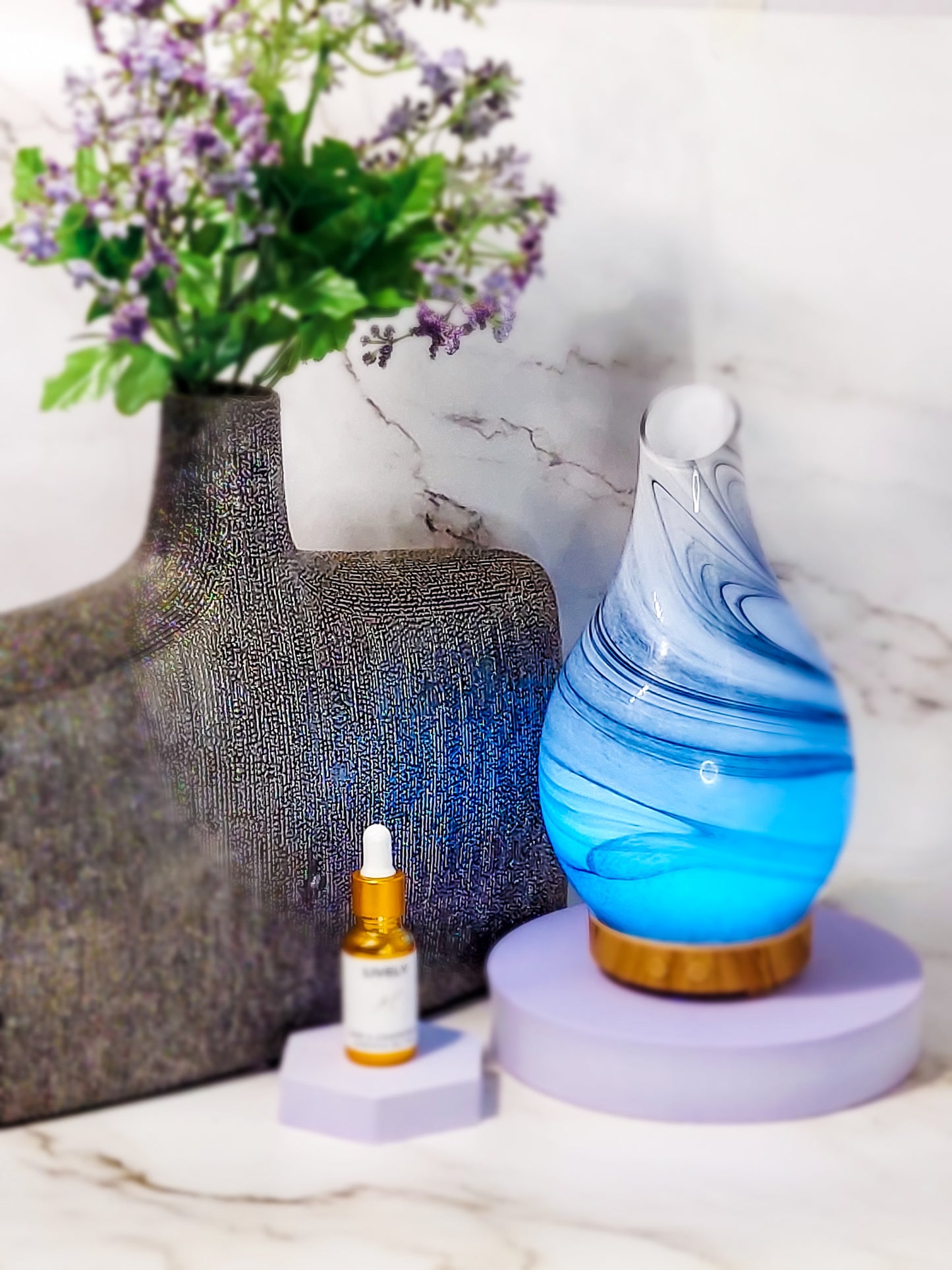Diffuseur de brume Cloud Nine