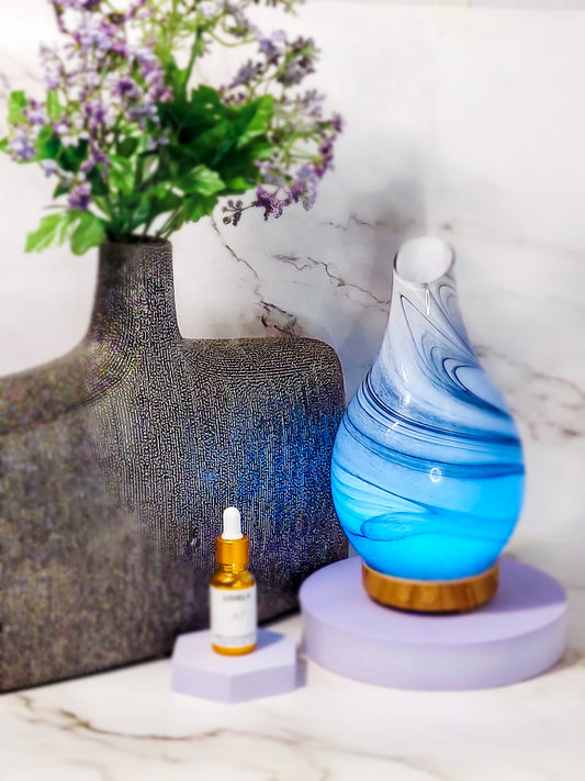 Cloud Nine Mist Diffuser