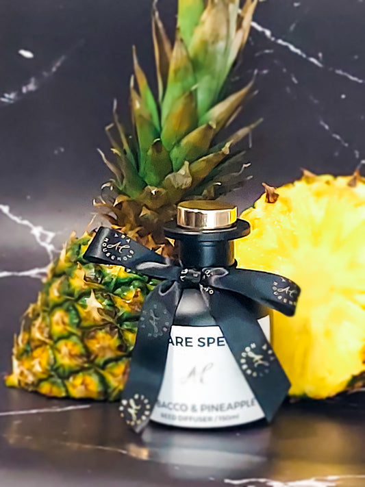 You are Special Luxury Reed Diffuser