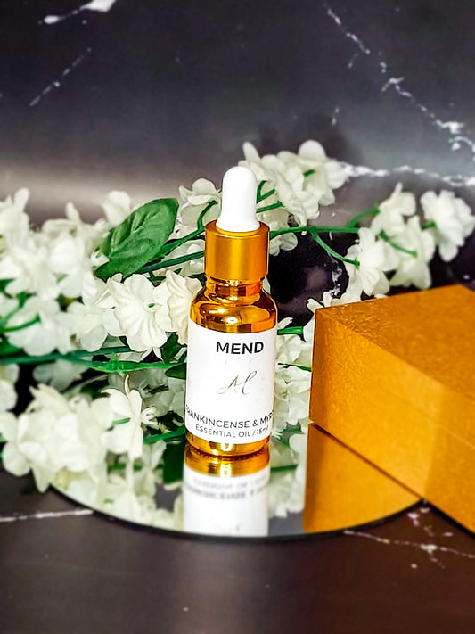 Mend Essential Oil Blend