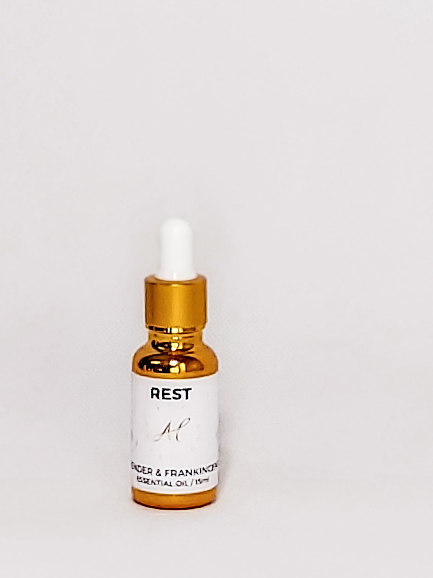 Rest Essential Oil Blend