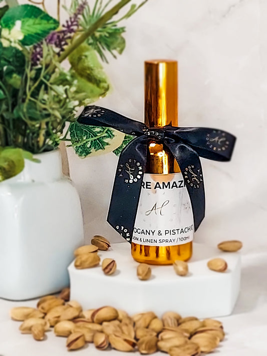 You are Amazing Luxury Room & Linen Spray