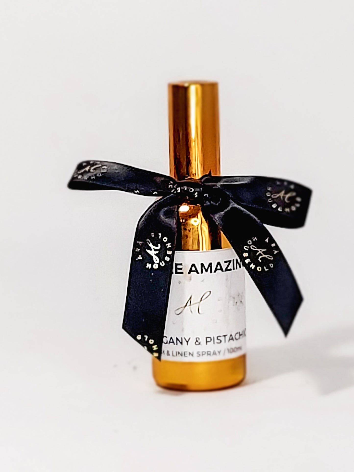 You are Amazing Luxury Room & Linen Spray