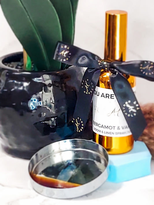 You are Enough Luxury Room & Linen Spray