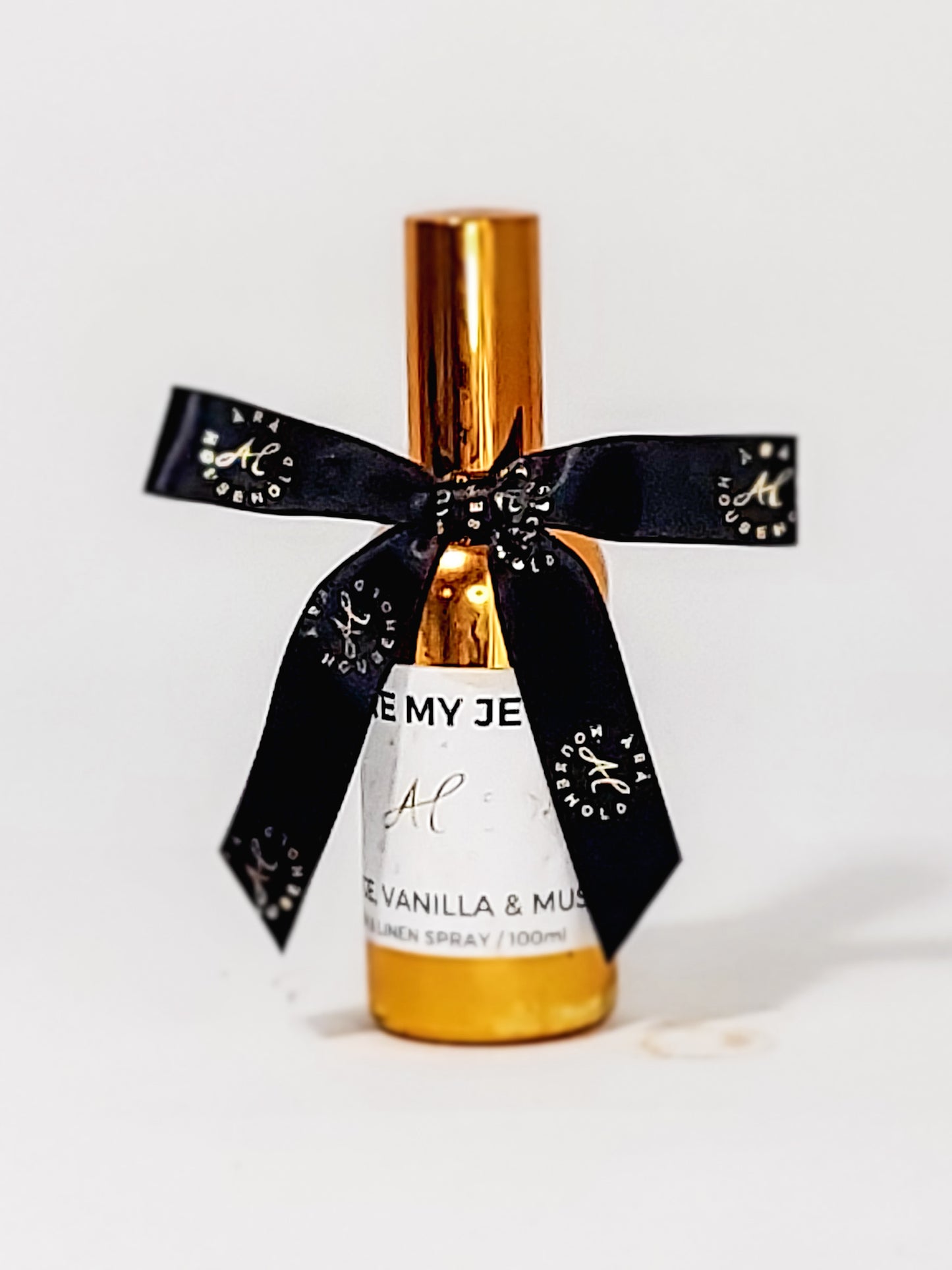 You are my Jewel Luxury Room &amp; Linen Spray